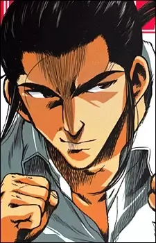 Masakazu Tougou