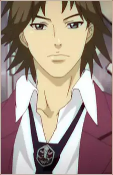 Takashi Saijou
