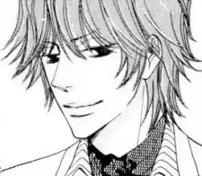 Kyou Nagamori