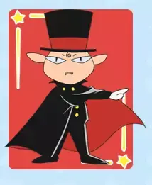 The Baron