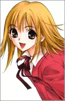 Randou Masashi