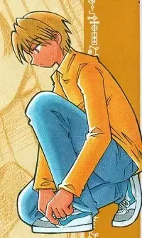 Yuei Takadono