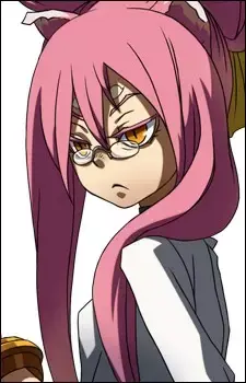 Kokonoe Mercury
