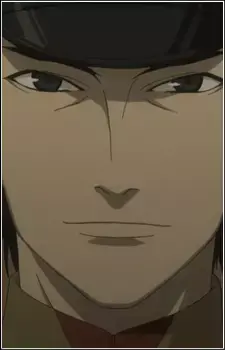 Isao Takachiho