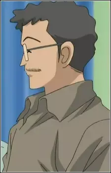 Father Takigawa