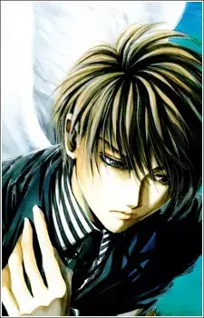 Setsuna Mudo