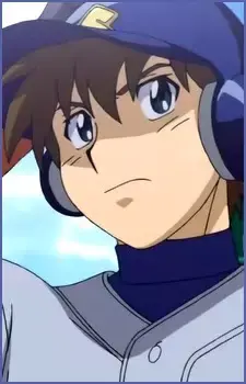 Taiga Shimizu