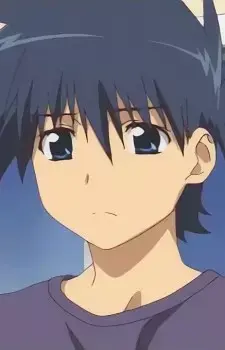 Keita Suminoe
