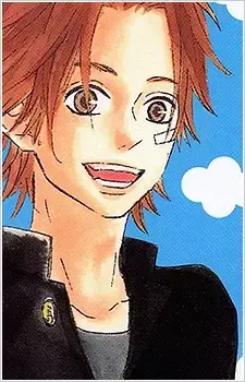 Knight Hakuba