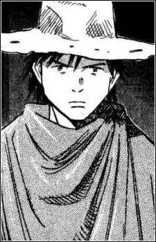 Shohei Chono