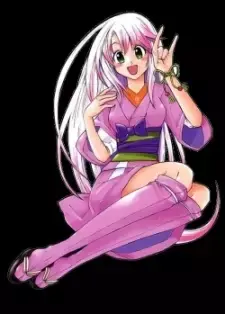 Kyoka Hayama
