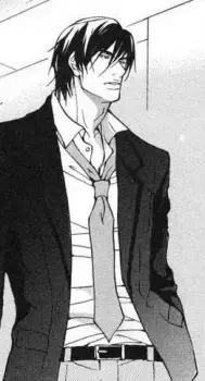 Ryuzaki