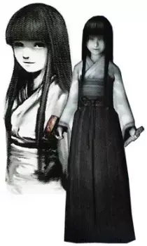Hisame Kuze