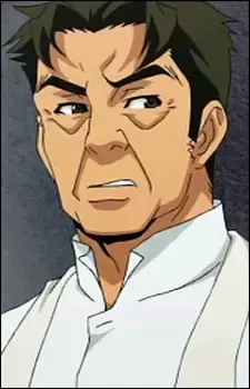 Youichirou Suzukawa