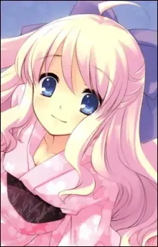 Sakurako Minase