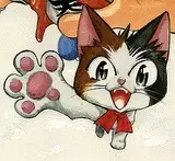 Neko-sensei