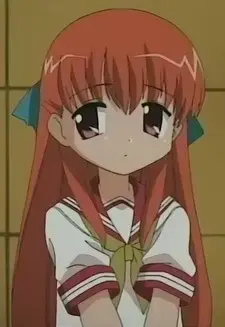 Satsuki Matsuba