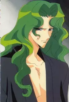 Kyouichi Saionji