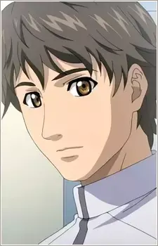 Haruki Oguma
