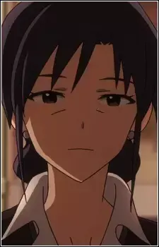 Chigusa Kisaragi