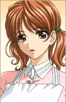 Kanami Yotsuba