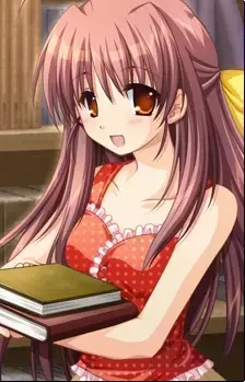 Natsumi Hinata