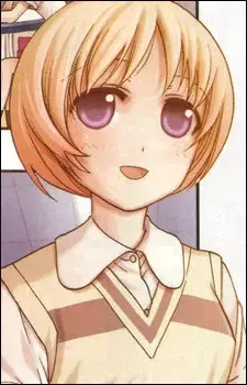 Miyuki Tsubakino