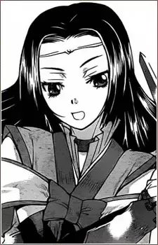 Futaba Sumeragi