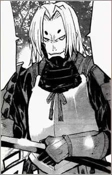 Isshin Sumeragi