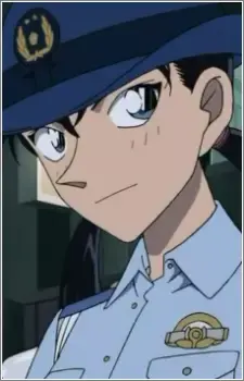 Naeko Miike