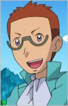 Bobby
