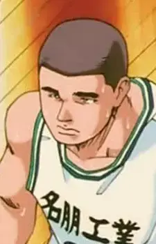 Hiroshi Morishige