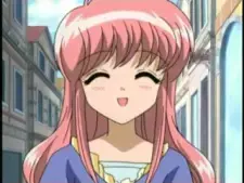 Saori Eguchi