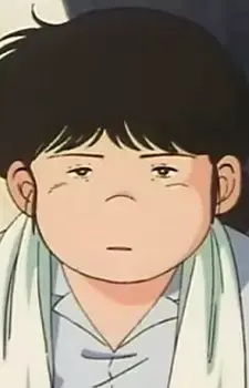 Tamotsu's Mother