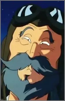 Kouzou Gabimaru