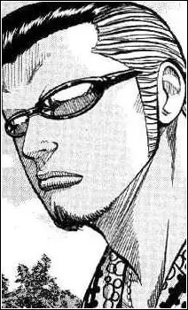 Mamoru Sahashi