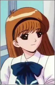 Minako-sensei