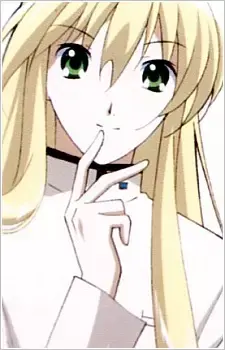 Matsuri Honjou