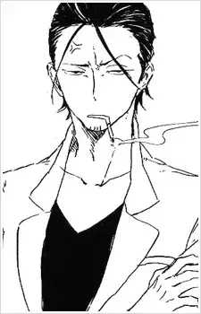  Yasuda
