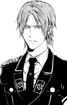 Louis Oogami