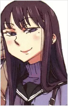 Yuugure Kurenai