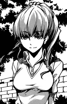 Nao Yasunaga