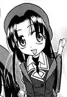 Rin Sasara