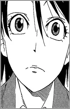 Wakaba Kusaka