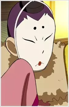 Yoshimoto Imagawa