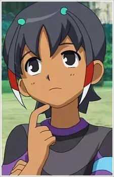 Shuu