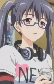 Iori Kousaka