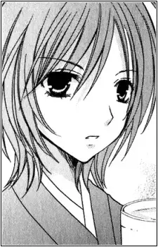Suzuko Ichijouji