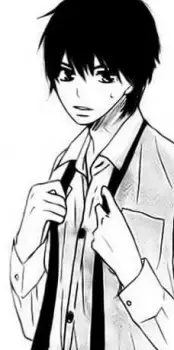 Haru Murakami