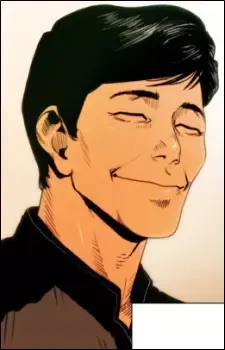 Sang-gu Huh